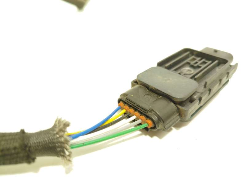 Recambio de sonda lambda para peugeot 308 1.5 hdi referencia OEM IAM 9816276480  0281006851 - Azul 3