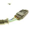 Recambio de sonda lambda para peugeot 308 1.5 hdi referencia OEM IAM 9816276480  0281006851