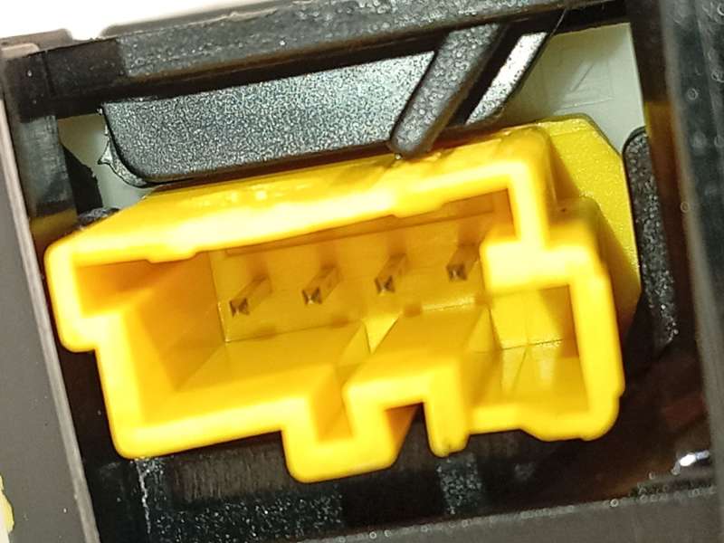 Recambio de mando volante para citroën c5 iii (rd_) 1.6 vti 120 referencia OEM IAM 96591774XT 3