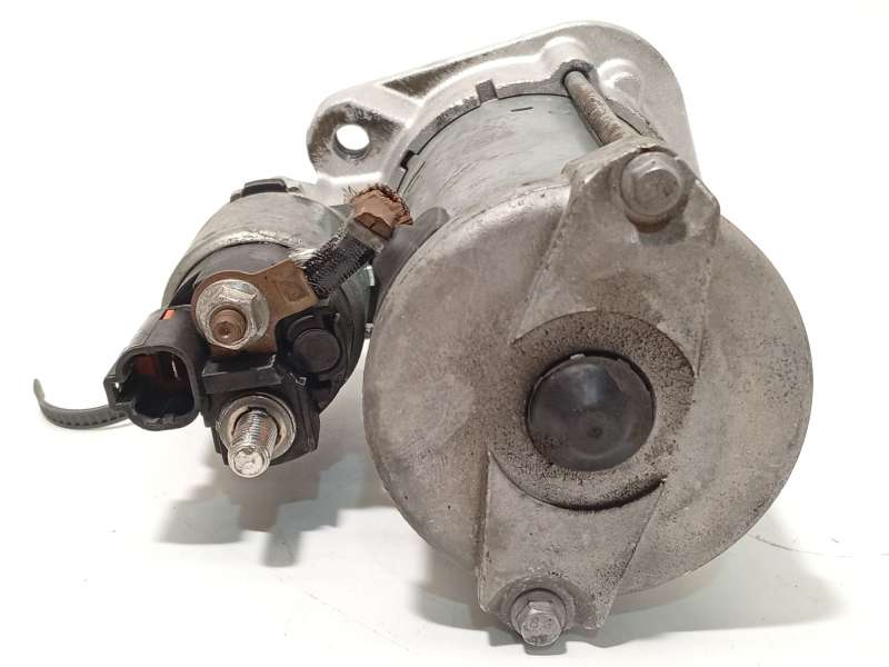 Recambio de motor arranque para hyundai tucson (tl, tle) 1.6 gdi referencia OEM IAM 361002B800  1215583 - Blanco 4