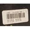 Recambio de cerradura puerta trasera derecha para skoda octavia combi (1z5) rs referencia OEM IAM 7L0839016D  