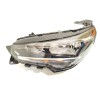 Recambio de faro izquierdo para opel corsa f (p2jo) 1.2 (68) referencia OEM IAM 9829465580  354261827
