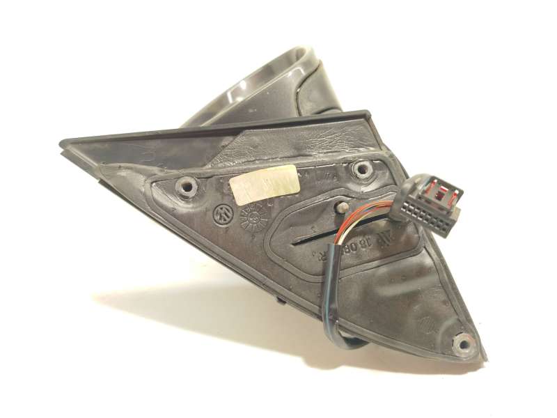 Recambio de retrovisor derecho para volkswagen passat b6 (3c2) 2.0 tdi 16v referencia OEM IAM 3C1857508DM9B9 4