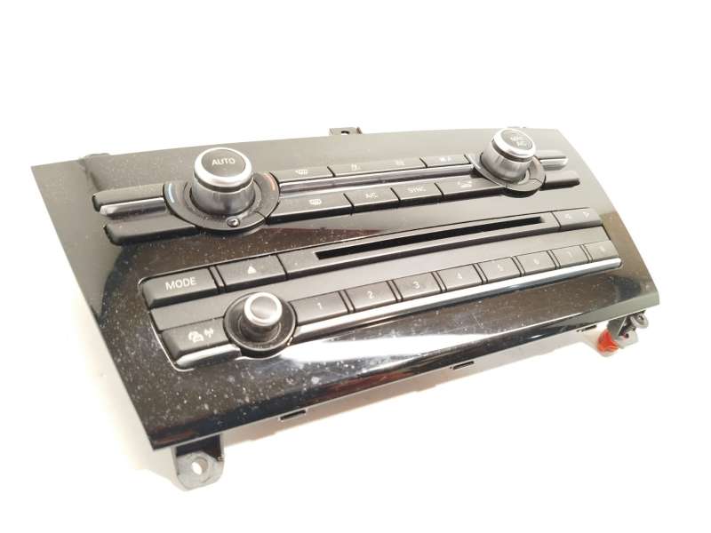 MANDO CLIMATIZADOR 64119353109 A2C93605300