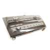 Recambio de mando climatizador para bmw x3 (f25) xdrive 20 d referencia OEM IAM 64119353109  A2C93605300