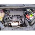 FORD FUSION (CBK)