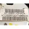Recambio de airbag delantero izquierdo para dodge avenger 2.0 referencia OEM IAM P1EB31XDHAD  