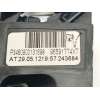 Recambio de mando volante para citroën c5 iii (rd_) 1.6 vti 120 referencia OEM IAM 96591774XT  