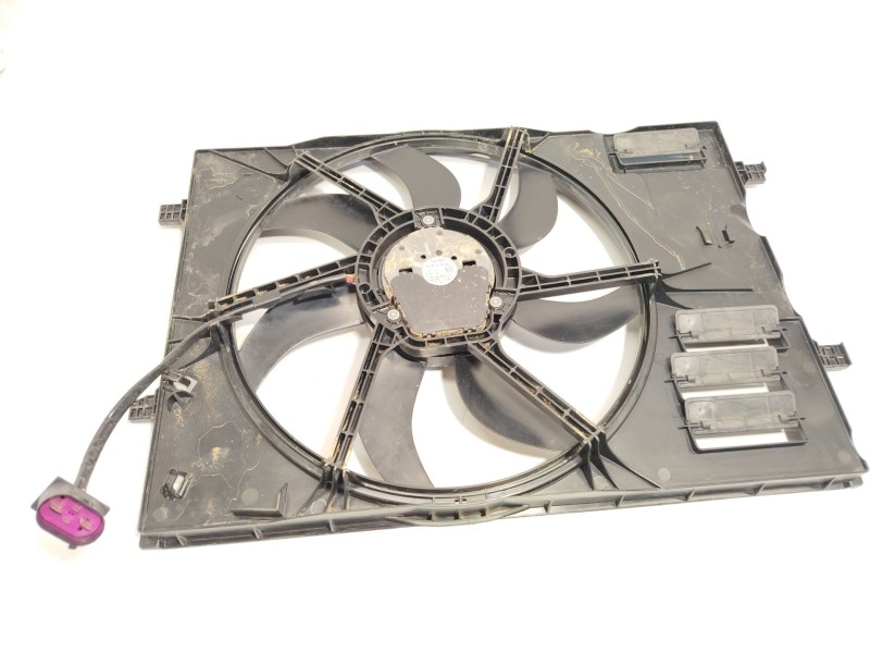 ELECTROVENTILADOR 5Q0121205AL 5Q0121203DD 5Q0959455BG