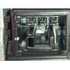 Recambio de motor limpia trasero para mazda 2 lim. () 1.5 16v cat referencia OEM IAM DA6C67450A  