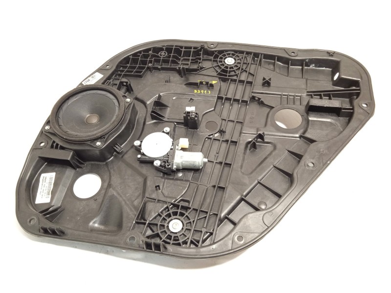 ELEVALUNAS TRASERO DERECHO 83480A4020 83460A4000 