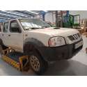 NISSAN PICK UP (D22)
