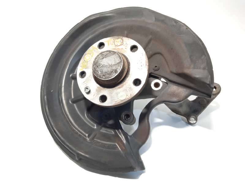 MANGUETA TRASERA IZQUIERDA 1K0505435AC 