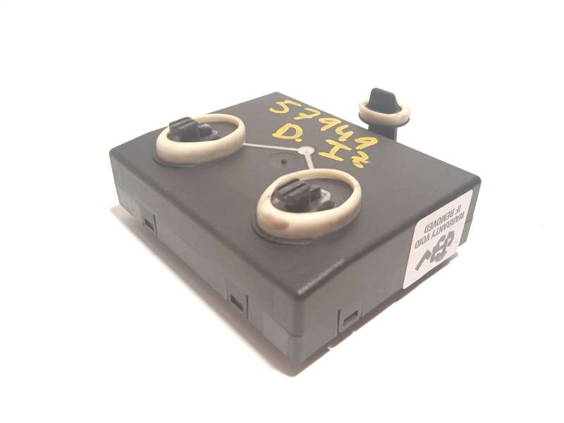 MODULO ELECTRONICO 4F0959793F 0033TFK0001