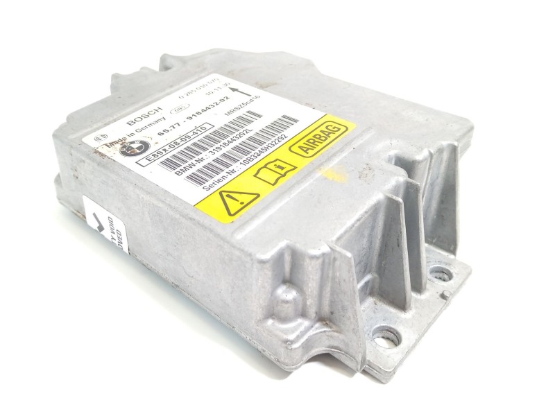 CENTRALITA AIRBAG 65779184432 0285010070