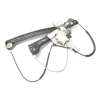 Recambio de elevalunas delantero izquierdo para bmw serie 6 cabrio (e64) 645ci referencia OEM IAM 67626972344  51337008625