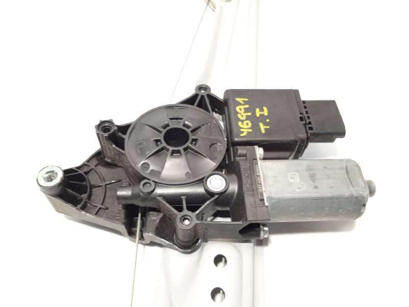 Recambio de elevalunas trasero izquierdo para opel crossland x 1.2 referencia OEM IAM 39137857  98840P1M20 - Gris 2
