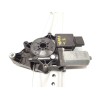 Recambio de elevalunas trasero izquierdo para opel crossland x 1.2 referencia OEM IAM 39137857  98840P1M20