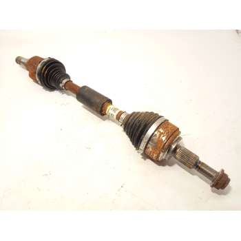 TRANSMISION DELANTERA IZQUIERDA R2X63B437BC 2802294 