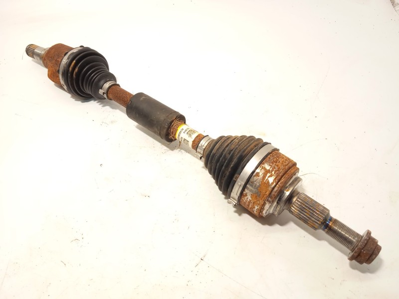 TRANSMISION DELANTERA IZQUIERDA R2X63B437BC 2802294 