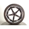 Recambio de llanta para bmw serie 6 cabrio (e64) 645ci referencia OEM IAM MFAI1005X20E40BMF  