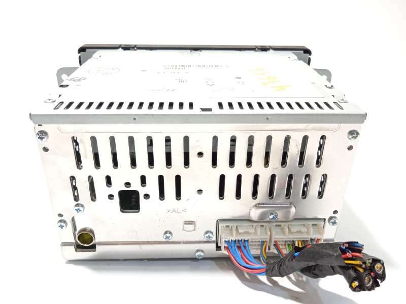 Recambio de sistema audio / radio cd para kia cee'd 1.4 crdi cat referencia OEM IAM 96170A2600WK - Blanco 4