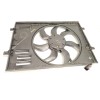 Recambio de electroventilador para volkswagen touran (5t1) 1.6 tdi referencia OEM IAM 5Q0121205AL 5Q0121203DD 5Q0959455BG