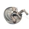 Recambio de mangueta trasera izquierda para skoda octavia combi (1z5) rs referencia OEM IAM 1K0505435AC  