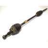 Recambio de transmision delantera derecha para mercedes-benz clase r (w251) 3.0 cdi cat referencia OEM IAM A2513301401  A2513300