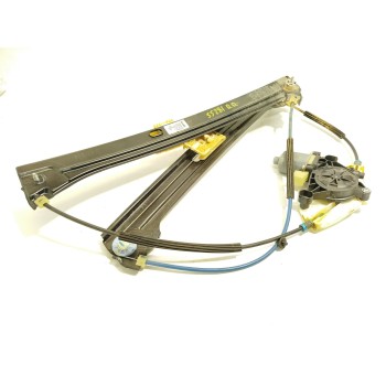 Recambio de elevalunas delantero derecho para volkswagen touran (5t1) 1.6 tdi referencia OEM IAM 5TA837462A 5Q0959801C 