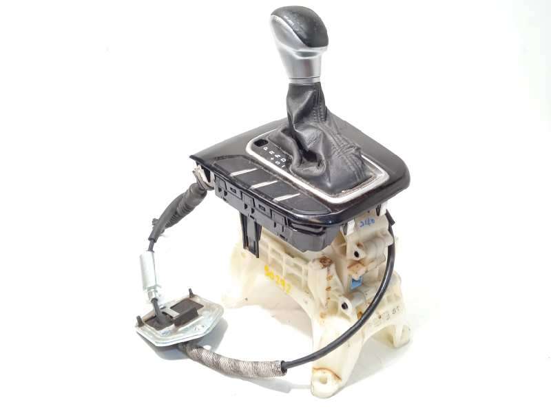 Recambio de palanca cambio para hyundai ioniq hybrid referencia OEM IAM 46700F2210 - Gris 2