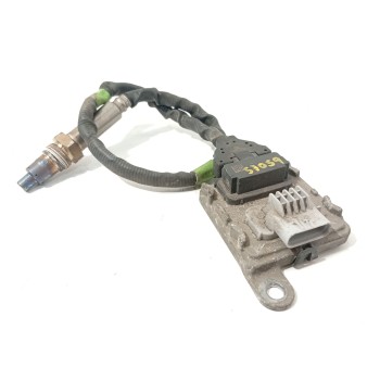 Recambio de sonda lambda para dacia sandero ii (b8_) 1.5 dci referencia OEM IAM 227901461R  A2C16634700