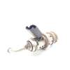 Recambio de inyector para peugeot expert furgoneta (v_) 1.6 bluehdi 115 referencia OEM IAM 9802763880  