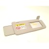 Recambio de parasol derecho para hyundai tucson (tl, tle) 1.6 gdi referencia OEM IAM 85202D3010TTX  