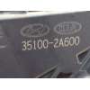 Recambio de caja mariposa para hyundai i30 (gd) style referencia OEM IAM 351002A600  0280750612