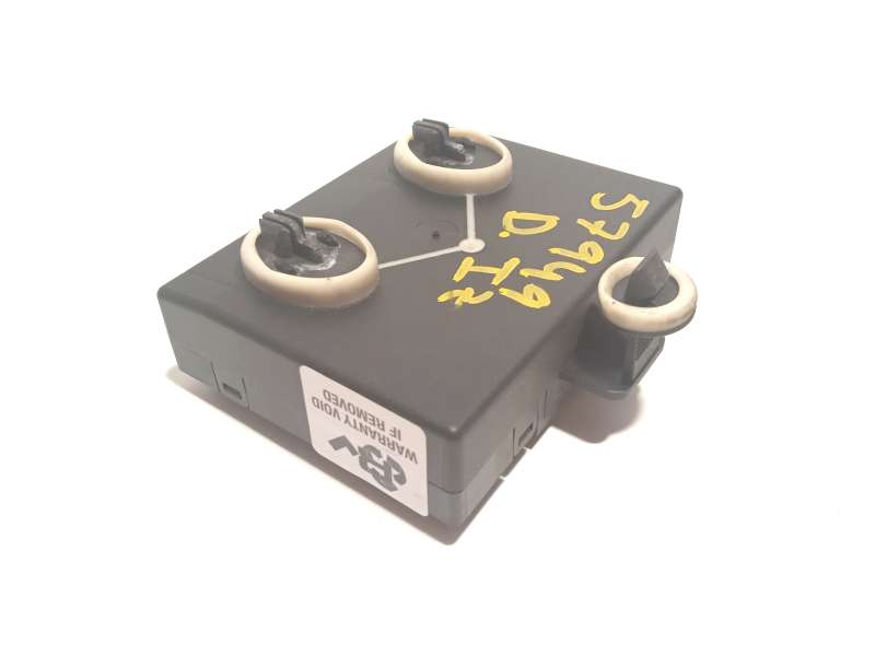 Recambio de modulo electronico para audi a6 c6 (4f2) 2.0 tdi referencia OEM IAM 4F0959793F  0033TFK0001 2