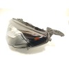 Recambio de faro izquierdo para peugeot 208 (p2) allure referencia OEM IAM 9833036380  90200113
