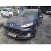 peugeot 407 sw del año 2006