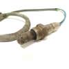 Recambio de sonda lambda para peugeot 308 1.5 hdi referencia OEM IAM 9811207180  0281006853