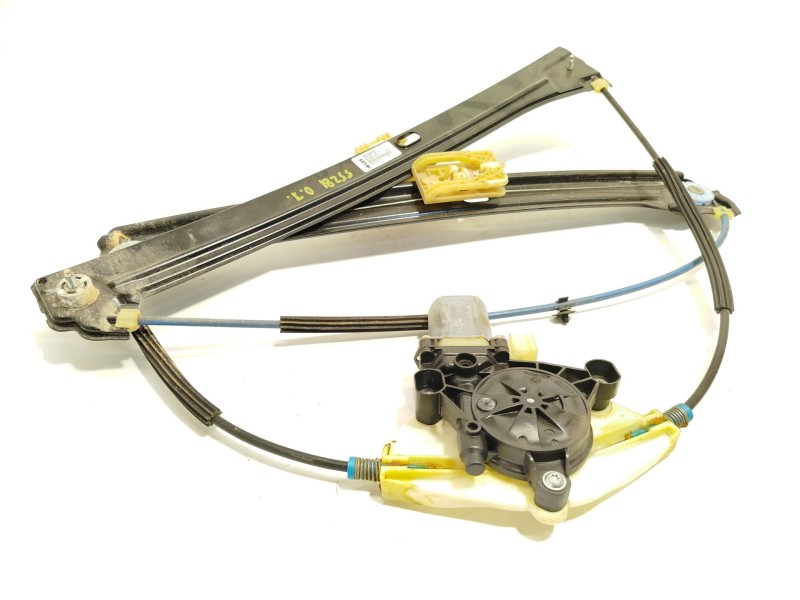 ELEVALUNAS DELANTERO IZQUIERDO 5TA837461A 5Q0959802C 