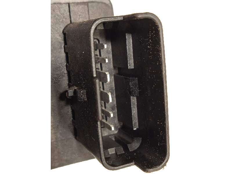 Recambio de elevalunas trasero izquierdo para opel crossland x 1.2 referencia OEM IAM 39137857  98840P1M20 - Gris 4