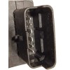 Recambio de elevalunas trasero izquierdo para opel crossland x 1.2 referencia OEM IAM 39137857  98840P1M20