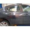mazda 3 sedán (bk) del año 2007
