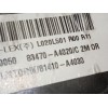 Recambio de elevalunas trasero izquierdo para kia carens iv 1.7 crdi referencia OEM IAM 83470A4020 83450A4000 