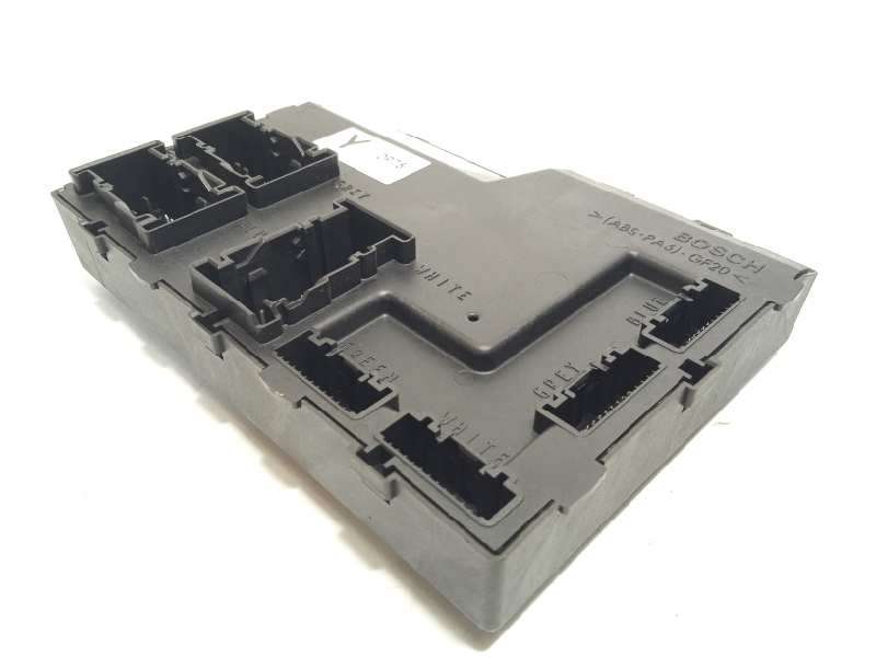 Recambio de modulo electronico para mazda 2 lim. (de) 1.3 16v cat referencia OEM IAM DP7567560 - Rojo 2