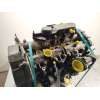 Recambio de despiece motor para iveco daily vi furgoneta 33s13, 35s13, 35c13 referencia OEM IAM F1AFL411B  