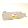 Recambio de parasol derecho para hyundai tucson (tl, tle) 1.6 gdi referencia OEM IAM 85202D3010TTX  