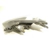 Recambio de faro derecho para opel astra h (a04) 1.7 cdti (l48) referencia OEM IAM 93178636  