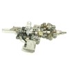 Recambio de columna direccion para toyota lexus gs (gs/us/ws19) 300 referencia OEM IAM 4525030A60 8922730020 