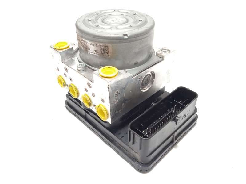 Recambio de abs para bmw serie x1 (f48) sdrive18d referencia OEM IAM 34517916184 7916185 10022019474 - Blanco 2